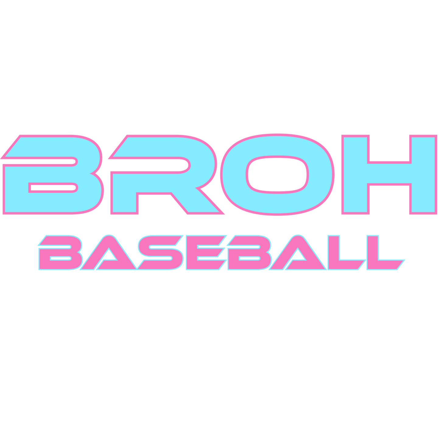 Broh Baseball 15U & 13U