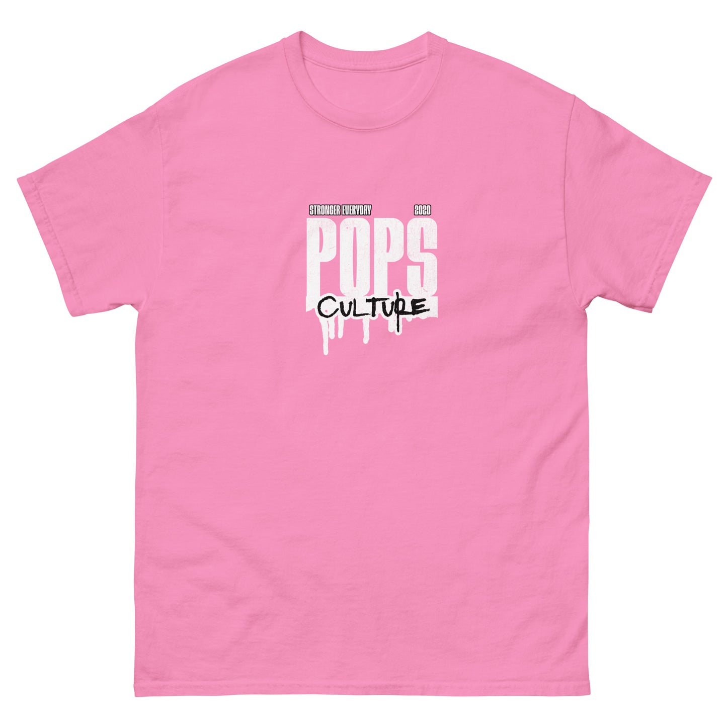 Pops Drip T shirt