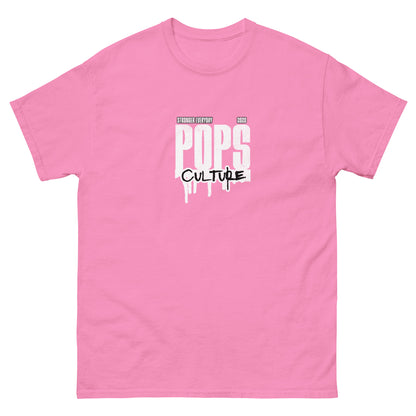 Pops Drip T shirt