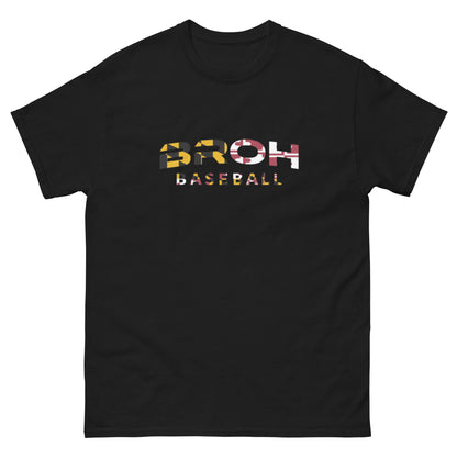 Broh Maryland Unisex classic tee