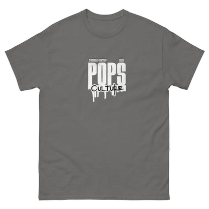 Pops Drip T shirt