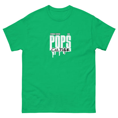 Pops Drip T shirt