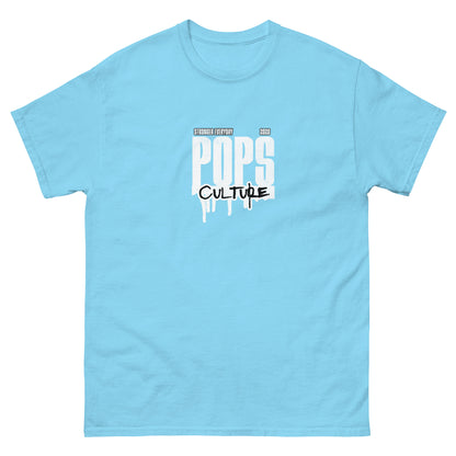 Pops Drip T shirt