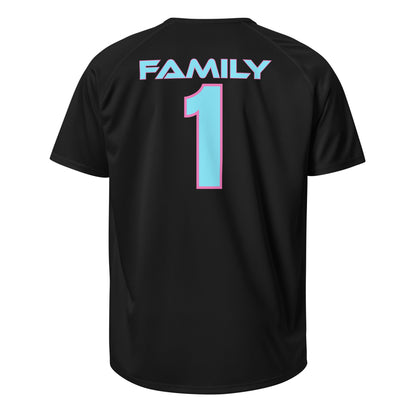 Broh Baseball 1 Family Practice T