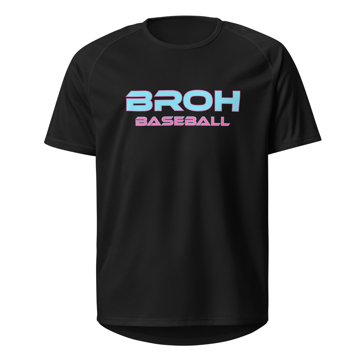 Broh Baseball 1 Family Practice T