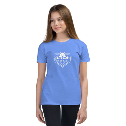 Youth Broh Baseball T-Shirt