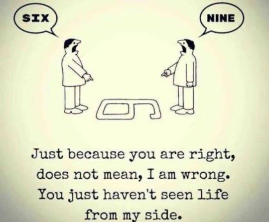 The Principle of Humility: How Well Do You Handle Being&nbsp;Wrong?
